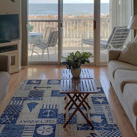 Apartament Sungate 102 Ocean City Zewnętrze zdjęcie