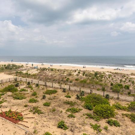 Apartament Sungate 102 Ocean City Zewnętrze zdjęcie