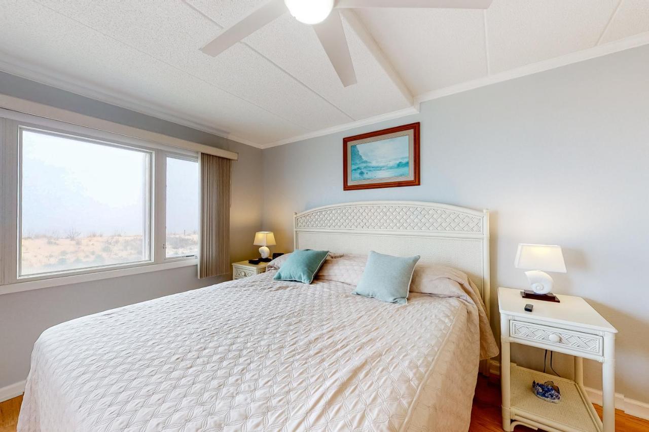 Apartament Sungate 102 Ocean City Zewnętrze zdjęcie