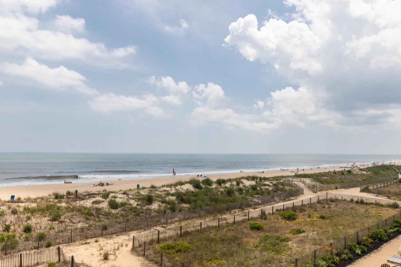 Apartament Sungate 102 Ocean City Zewnętrze zdjęcie
