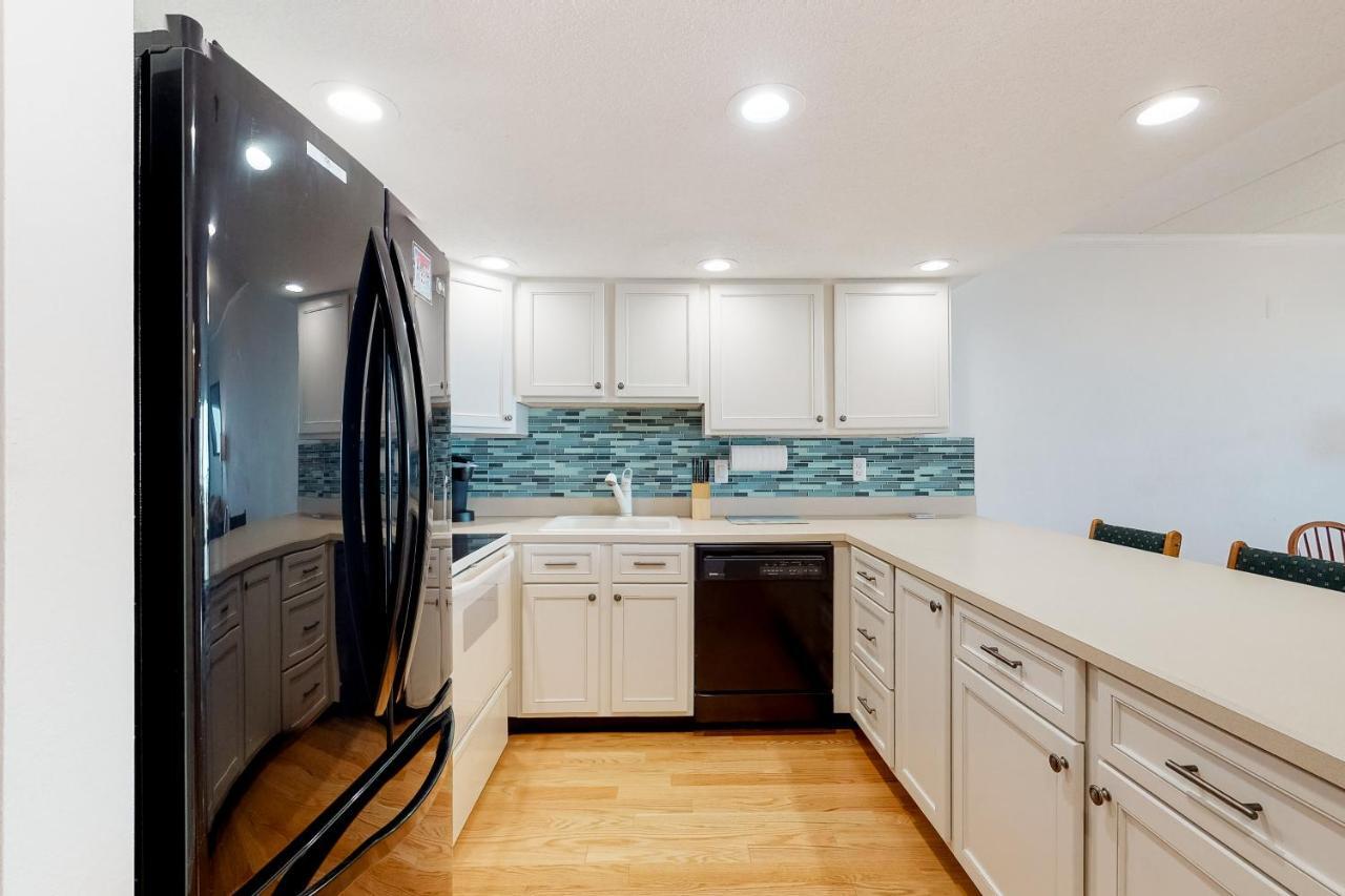 Apartament Sungate 102 Ocean City Zewnętrze zdjęcie