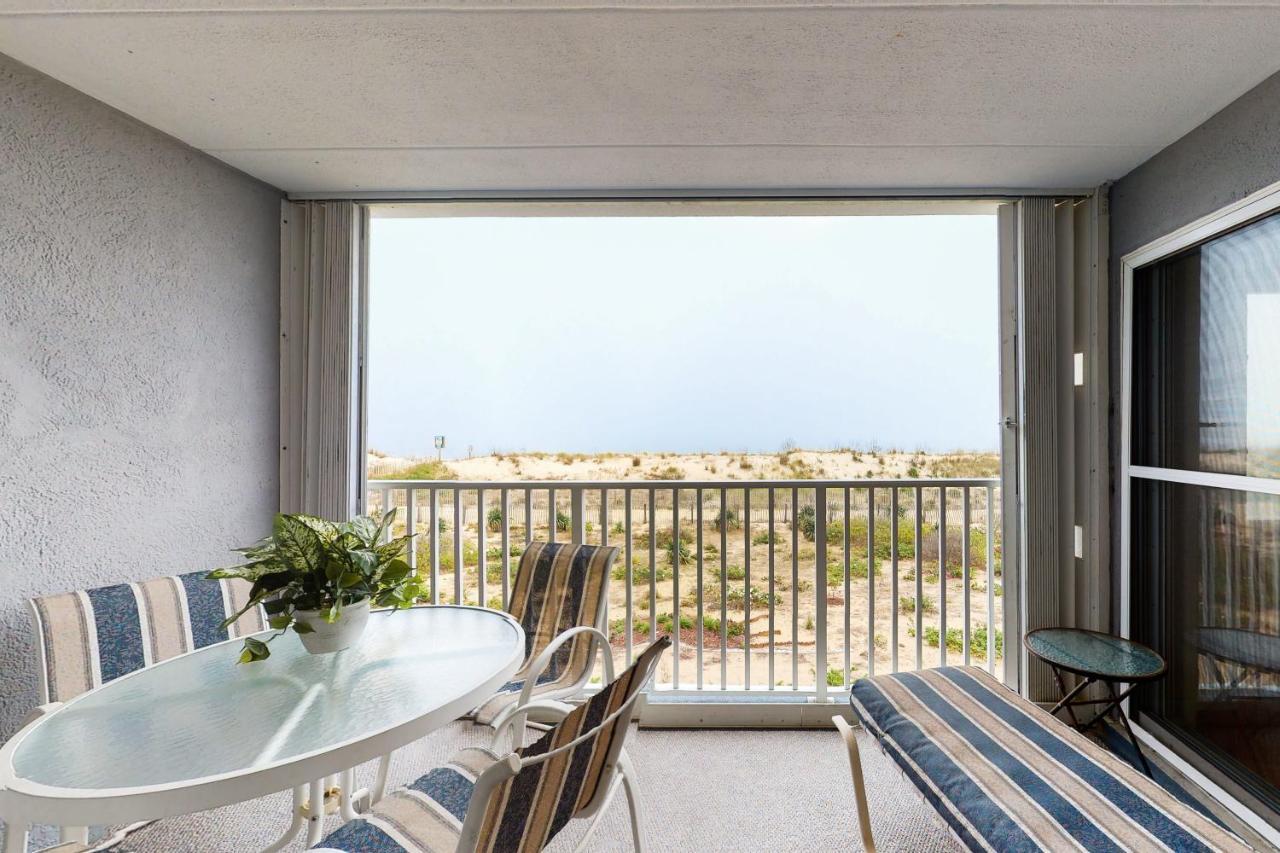 Apartament Sungate 102 Ocean City Zewnętrze zdjęcie