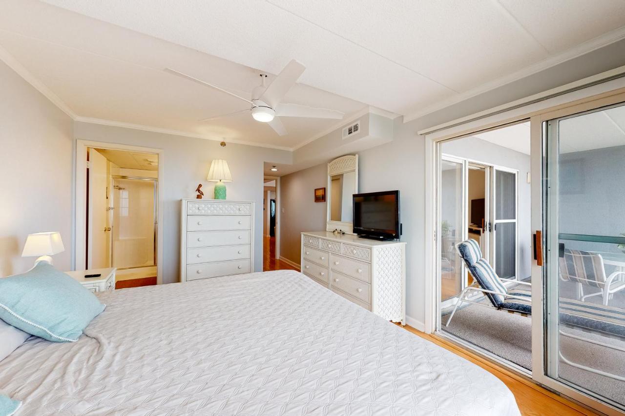 Apartament Sungate 102 Ocean City Zewnętrze zdjęcie