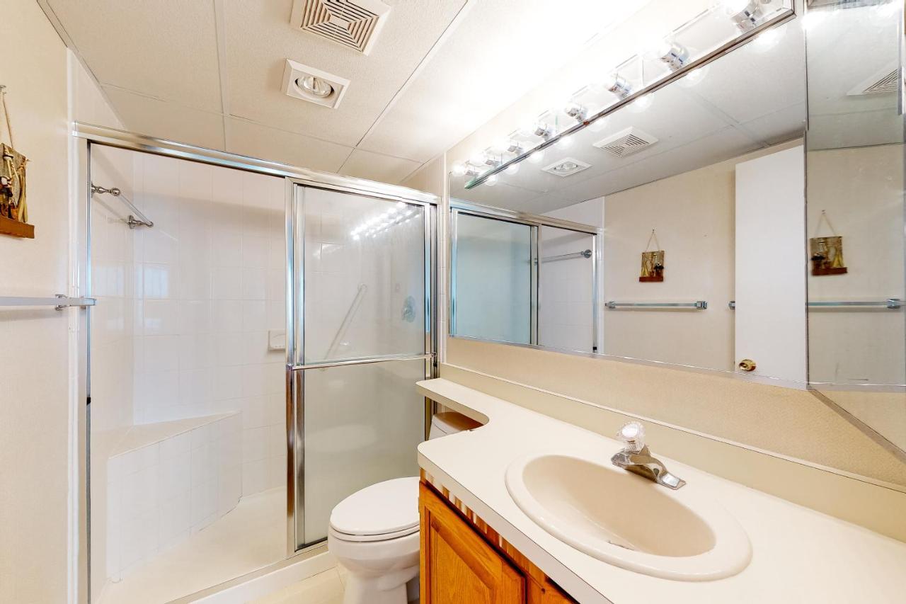 Apartament Sungate 102 Ocean City Zewnętrze zdjęcie