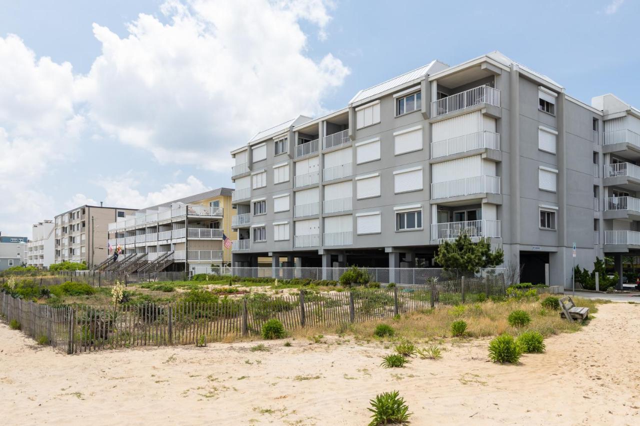 Apartament Sungate 102 Ocean City Zewnętrze zdjęcie